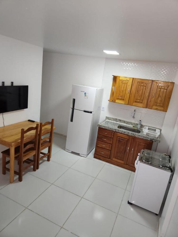 Belas Praias Flats Itacaré Exteriér fotografie
