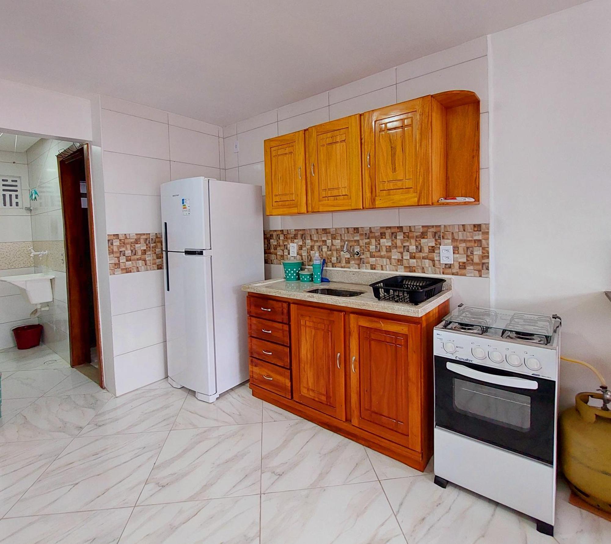 Belas Praias Flats Itacaré Pokoj fotografie