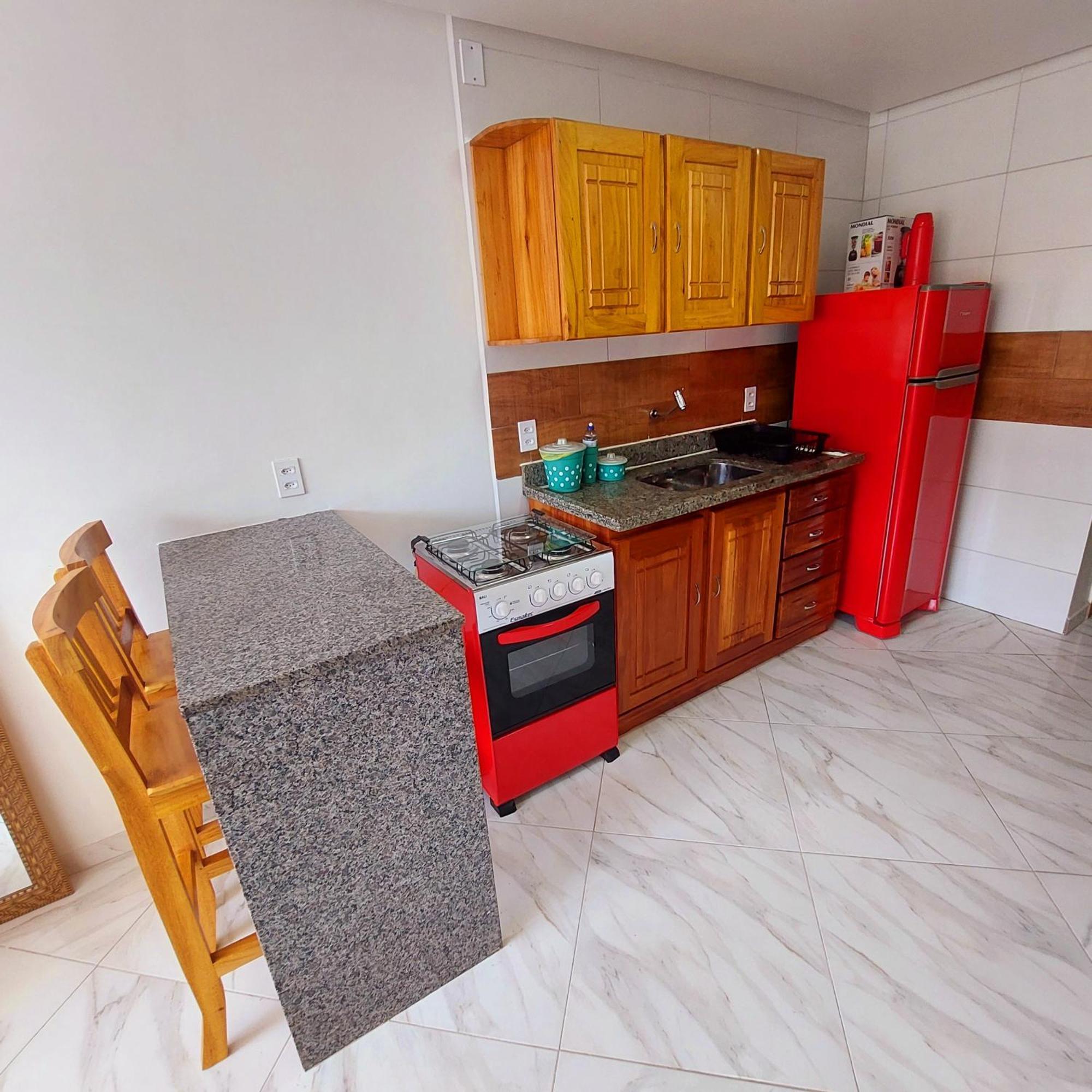 Belas Praias Flats Itacaré Pokoj fotografie
