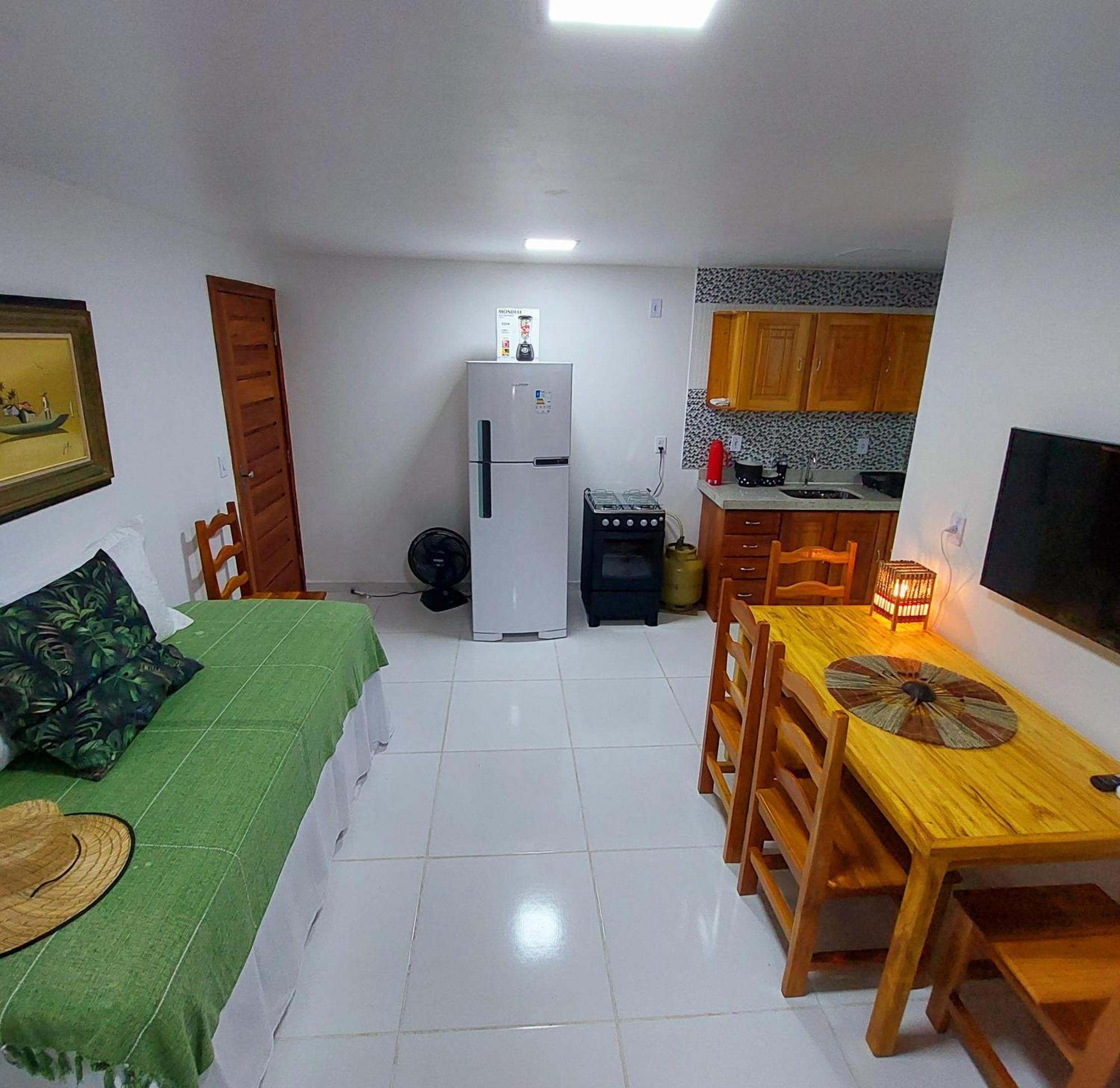 Belas Praias Flats Itacaré Pokoj fotografie